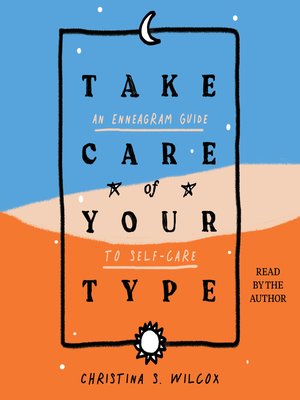 cover image of Take Care of Your Type